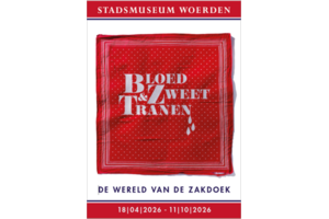 poster tentoonstelling